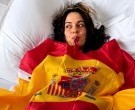 La contundente decisión de Rosalía tras la polémica por el video antiargentina que se viralizó