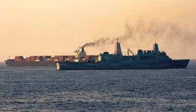 El petróleo se vuelve a disparar y alcanza los US$100 en plena escalada en Medio Oriente