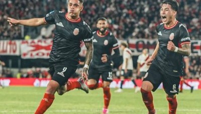 River perdió ante Barracas Central y sufrió otro golpe en el inicio del Torneo Clausura