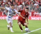 Reparto de puntos en el Coloso: Newell’s y Boca empataron 2 a 2
