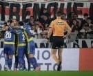 River cayó ante Rosario Central en el Monumental por el Torneo Clausura