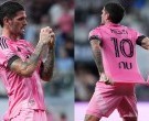 El emotivo homenaje de De Paul a Messi tras la muerte de su papá