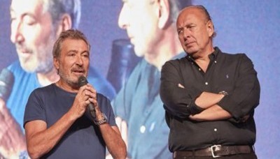 YPF le vendió Metrogas a Edenor de Vila y Manzano por US$ 780 millones