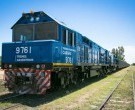 El Gobierno oficializó el lanzamiento de la privatización del Belgrano Cargas