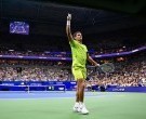 Batacazo histórico en el US Open: Mariano Navone eliminó a Novak Djokovic