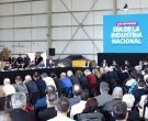 Kicillof apuntó contra Milei e industriales le pidieron que baje Ingresos Brutos