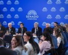 Senado: Gobierno consigue aval para la reforma del Banco Central e Inocencia Fiscal II