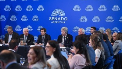 Senado: Gobierno consigue aval para la reforma del Banco Central e Inocencia Fiscal II