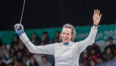 Argentina en los Juegos Suramericanos 2026: preseas y posición en el medallero