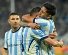 Racing le ganó 3 a 1 a Sarmiento de Junín y cortó la racha negativa