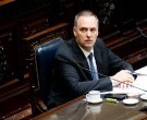 Adorni presentó ante la Justicia su descargo para justificar el crecimiento de su patrimonio