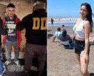 Detuvieron a Alejandro Sofía, el acusado por el femicidio de Aixa en Tigre