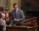 Pedro Sánchez convocó a elecciones anticipadas para noviembre