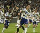 Sudemericana: Boca venció 3-1 a Vasco Da Gama, en el Maracaná