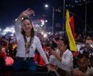 María Corina Machado regresa a Venezuela mientras persisten dudas sobre la democracia